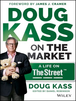 cover image of Doug Kass on the Market